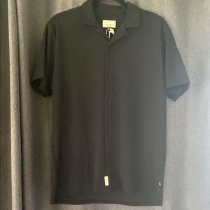 Civil Society Casual Button Down Shirt